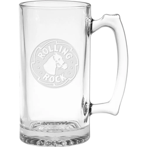 Thumbprint Tankard