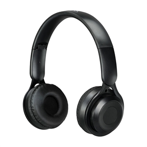 iLive™ Bluetooth Wireless Headphones