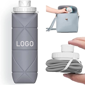 Collapsible Water Bottles