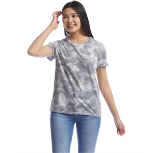 Alternative Ladies' Her Printed Go-To T-Shirt