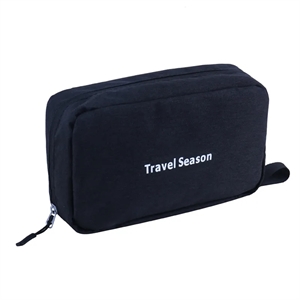 Toiletry Bag