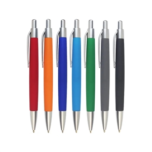 Retractable Ballpoint Pens