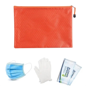 PPE Travel Personal Kit