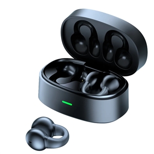 Open Ear Clip Headphones, Wireless Earbuds Bluetooth