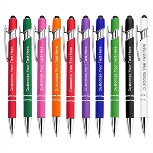 Ballpoint Pen Stylus Tip