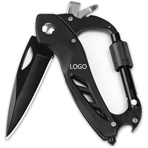 Outdoor Multitool Knife