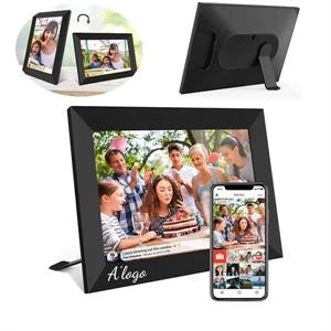 10.1 Inch Wifi Digital Photo Frame