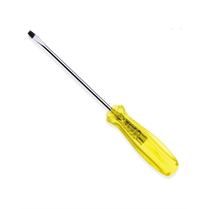 Decoration Supplies Magnetized Screwdriver