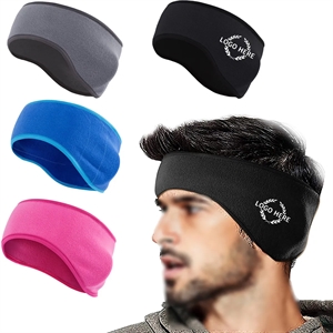 Sports Winter Headband for Men and Women