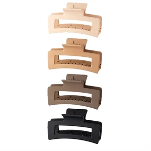Big Hair Claw Clips for Women
