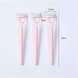 Eyelash Separator Tool Comb