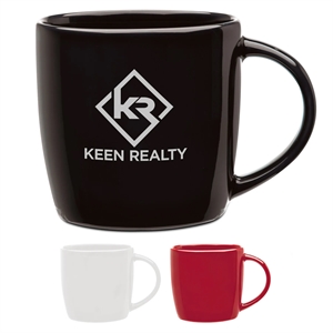 Colossal Collection Mug