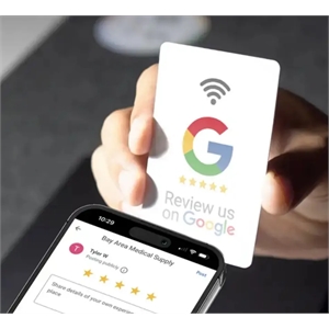 RFID NFC Digital Hotel Keycards