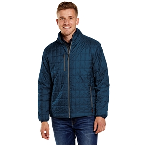 Men's Traveler Jacket - Glossy