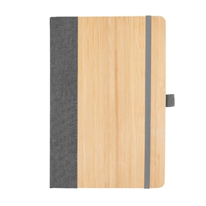 Gray/Bamboo