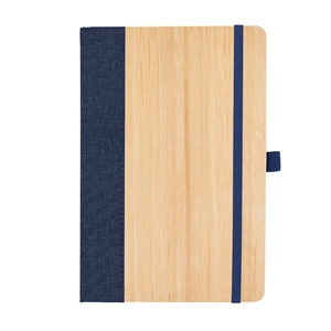 Navy/Bamboo