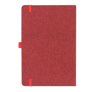 Red/Bamboo