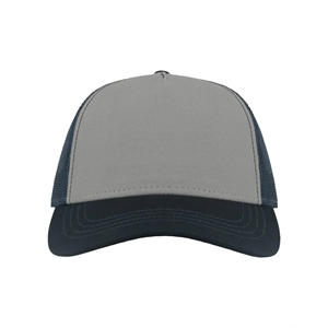 Atlantis Headwear Sustainable Canvas Cap