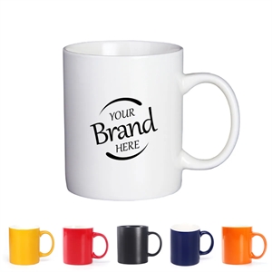 Unique Ceramic Coffee Mugs