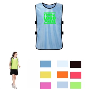 Basketball Training Vest