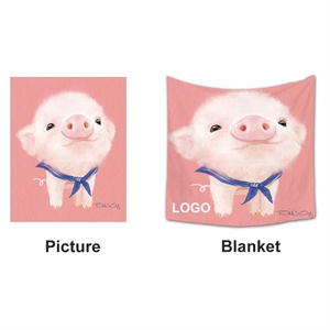 Decorative Tapestry