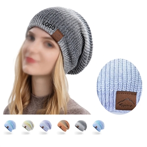 Winter Beanie Hat