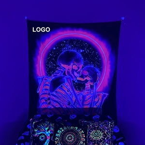 Fluorescence Tapestry