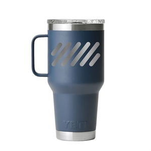 YETI Travel Mug 30oz with Stronghold Lid