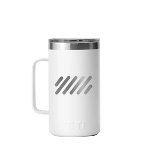 YETI Rambler Tall 24oz Mug