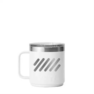 YETI Rambler Stackable 10oz Mug