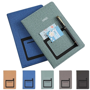 Pocket Notebook Journal