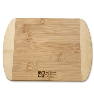 Bamboo Chopping Board