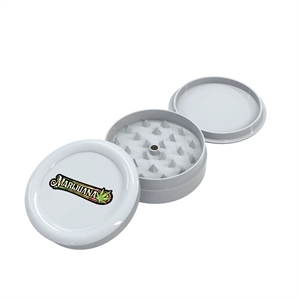Custom Plastic Grinder