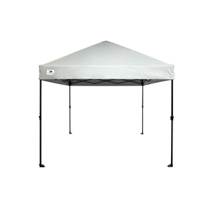 10X10 Presto-Shade- One Push Professional Grade Canopy Tent