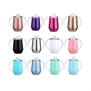 10oz Baby Sippy Cup with Handles
