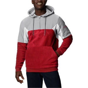 Columbia Men's Lodge Fleece Hoodie
