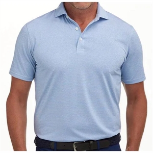 Holderness & Bourne The Perkins Performance Jersey Shirt