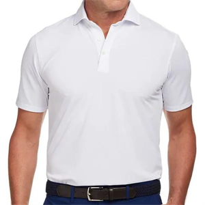 Holderness & Bourne The Macdonald Performance Pique Shirt
