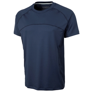 Sunice Men's "Garreth" S/S Athletic T-Shirt
