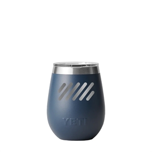 YETI Rambler 10oz Wine Tumbler