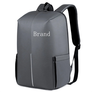 Custom Logo Waterproof Backpack