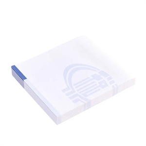 Small Post-it Note Pad 3"x 50 Sheets