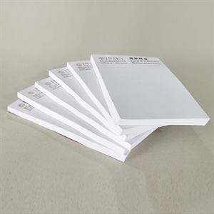 Large Notepad 8.26"*5.51" x 50 Sheets