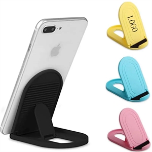 Foldable Cell Phone Holder Mobile Stand