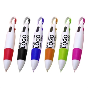 Multicolor Ballpoint Pens