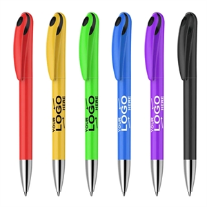 Abs Twist-Action Ballpoint Pen