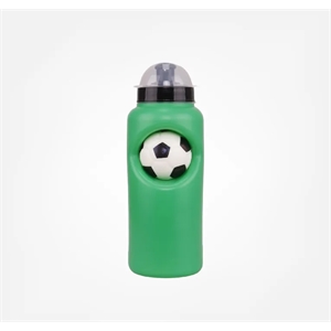 Stress Ball Water Bottle