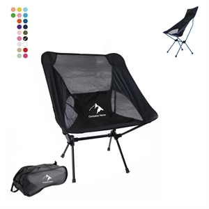 Portable Beach Hiking Picnic Chair