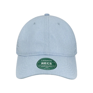 LEGACY Reclaim Sport Mesh Cap