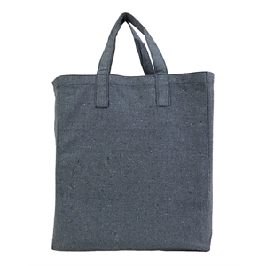 Q-Tees Sustainable Grocery Bag